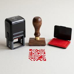 Rubber Stamps